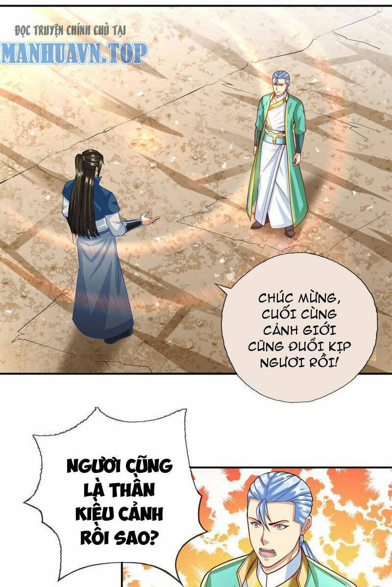 ta có thể đốn ngộ vô hạn chương 79 - Next Chapter 79