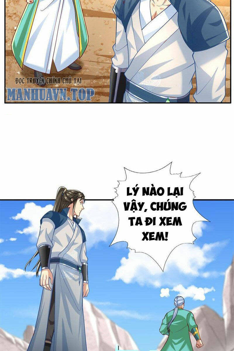 ta có thể đốn ngộ vô hạn chương 79 - Next Chapter 79