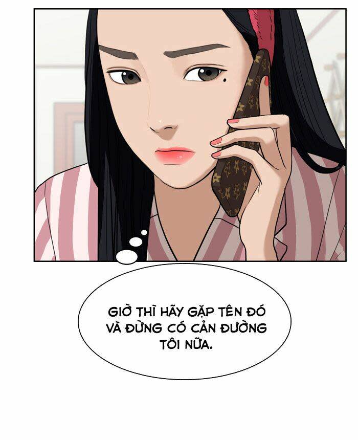 nữ thần giáng thế chapter 13 - Trang 2