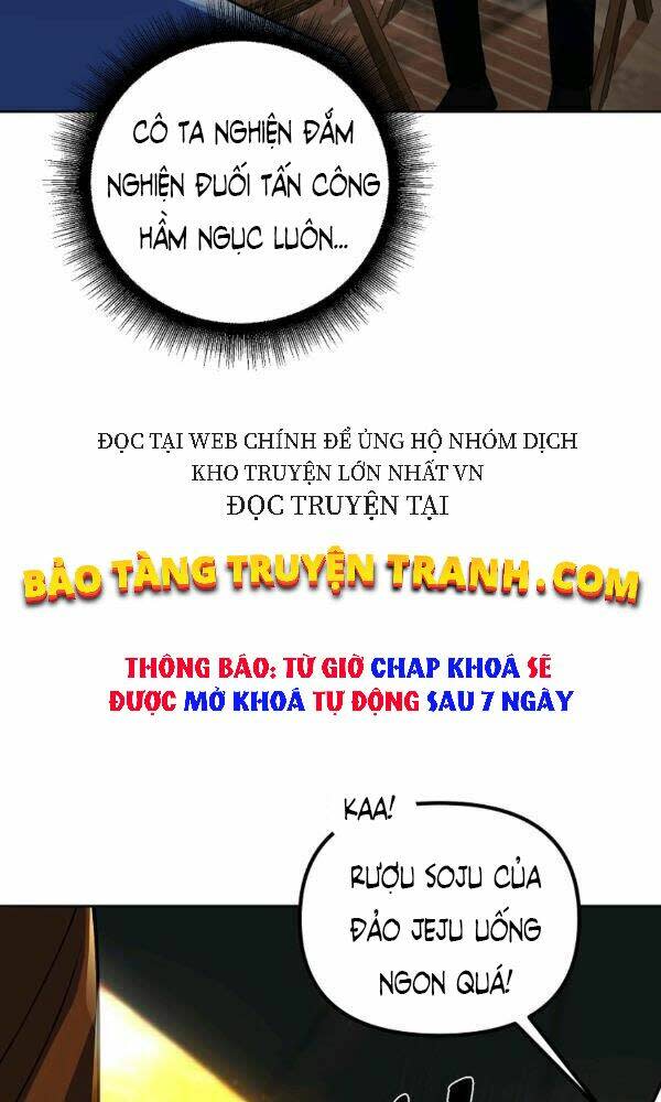 thăng hạng từ đỉnh cấp chapter 26 - Next chapter 27