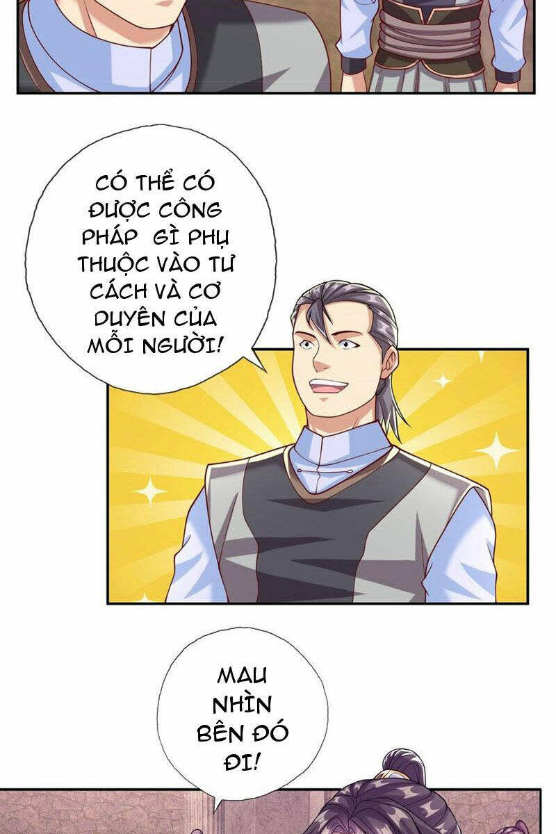 ta có thể đốn ngộ vô hạn chương 79 - Next Chapter 79