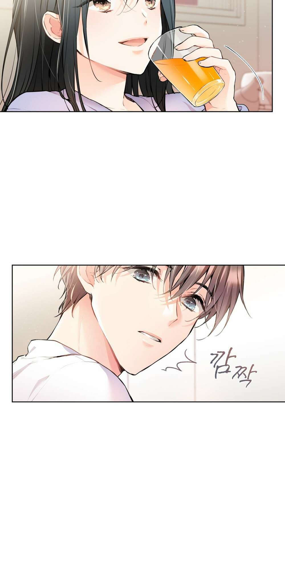 nhà tôi có một con chuột chapter 21 - Next chapter 22