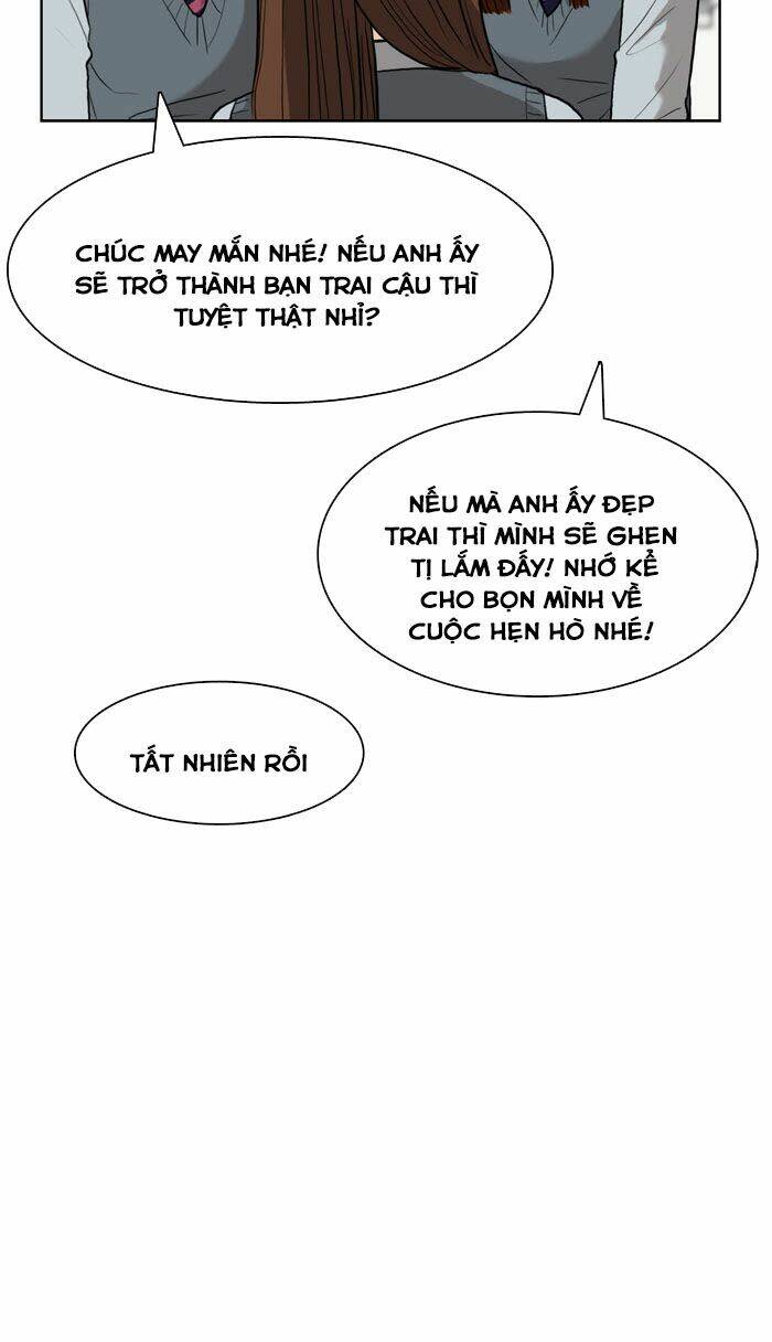 nữ thần giáng thế chapter 13 - Trang 2