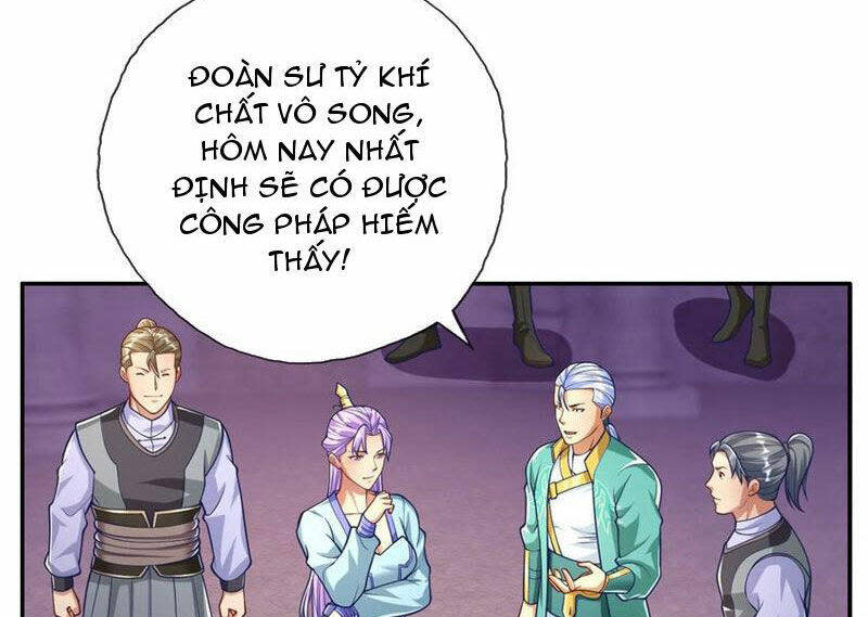 ta có thể đốn ngộ vô hạn chương 79 - Next Chapter 79