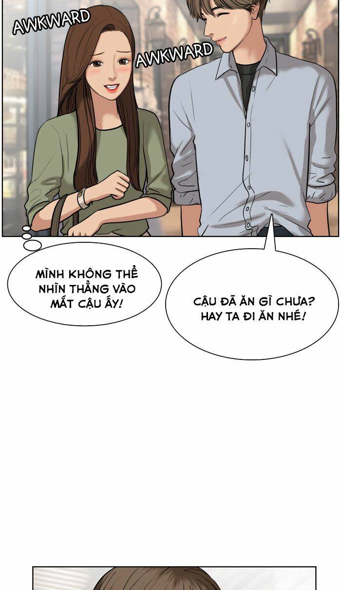 nữ thần giáng thế chapter 13 - Trang 2