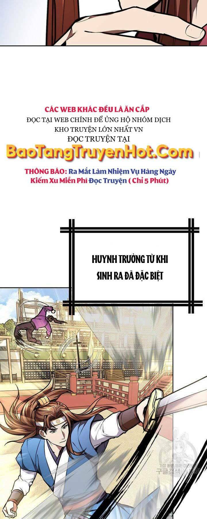 con trai của gia tộc nam cung thế gia chapter 20 - Next Chapter 20