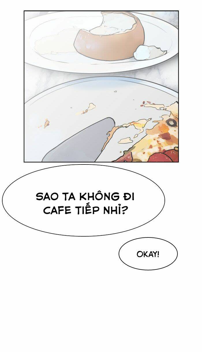 nữ thần giáng thế chapter 13 - Trang 2