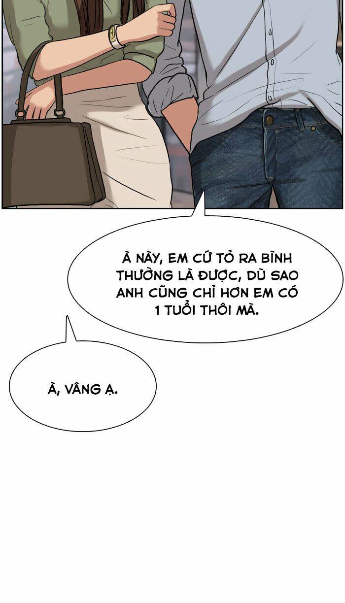 nữ thần giáng thế chapter 13 - Trang 2