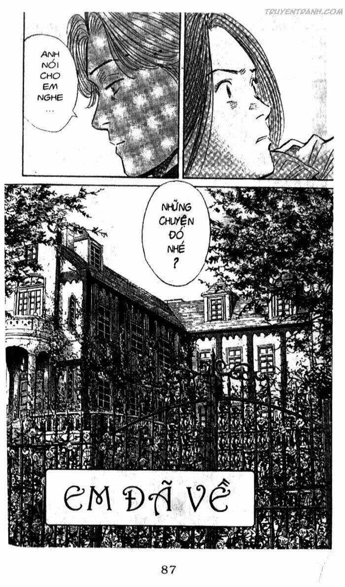 monster - naoki urasawa chương 142 - Trang 2