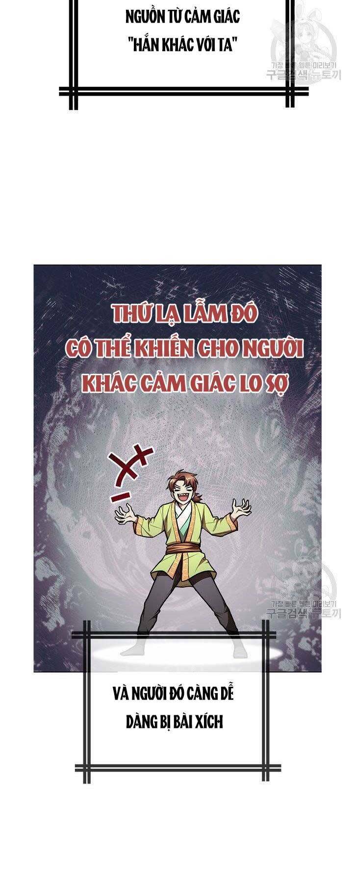 con trai của gia tộc nam cung thế gia chapter 20 - Next Chapter 20