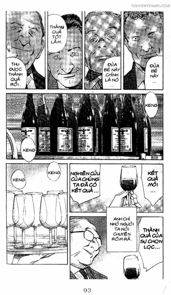 monster - naoki urasawa chương 142 - Trang 2