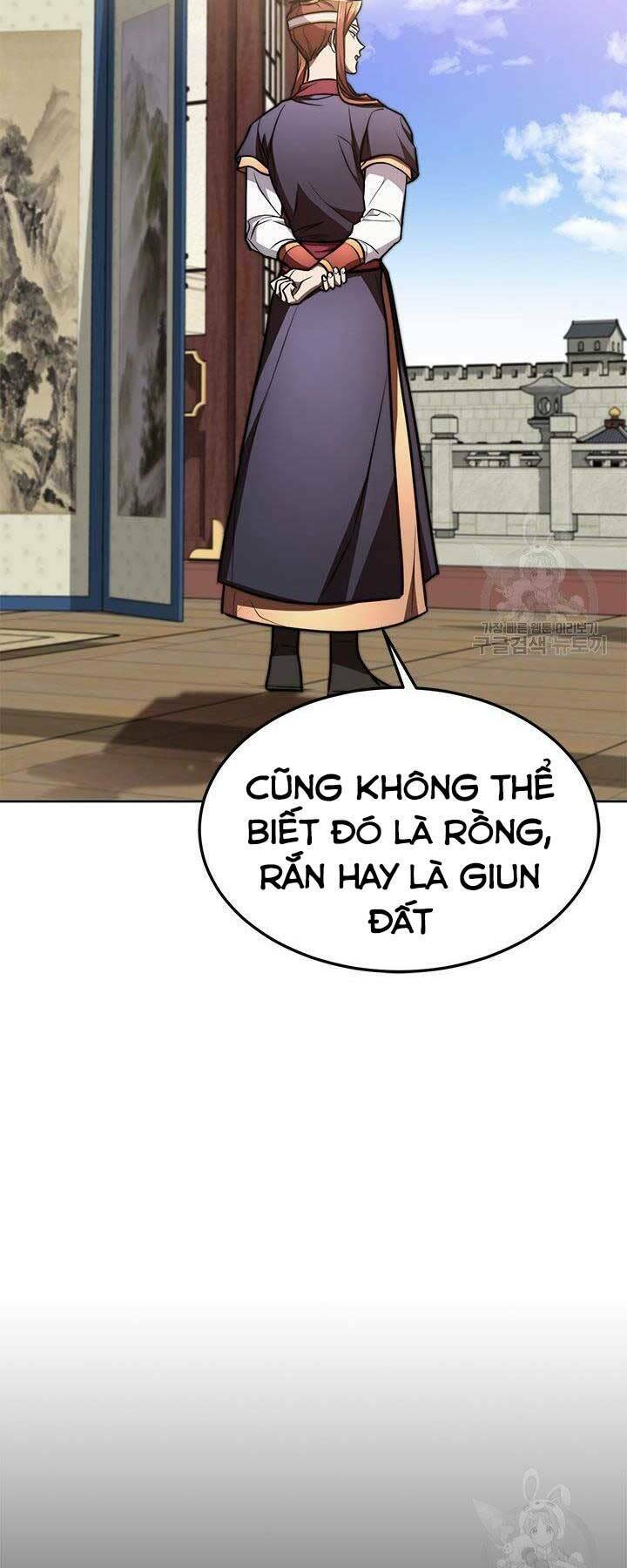 con trai của gia tộc nam cung thế gia chapter 20 - Next Chapter 20