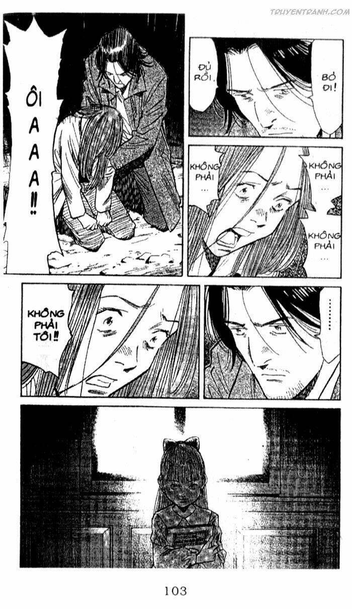 monster - naoki urasawa chương 142 - Trang 2