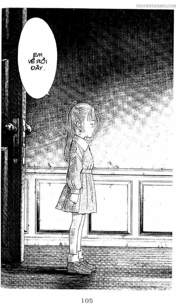 monster - naoki urasawa chương 142 - Trang 2