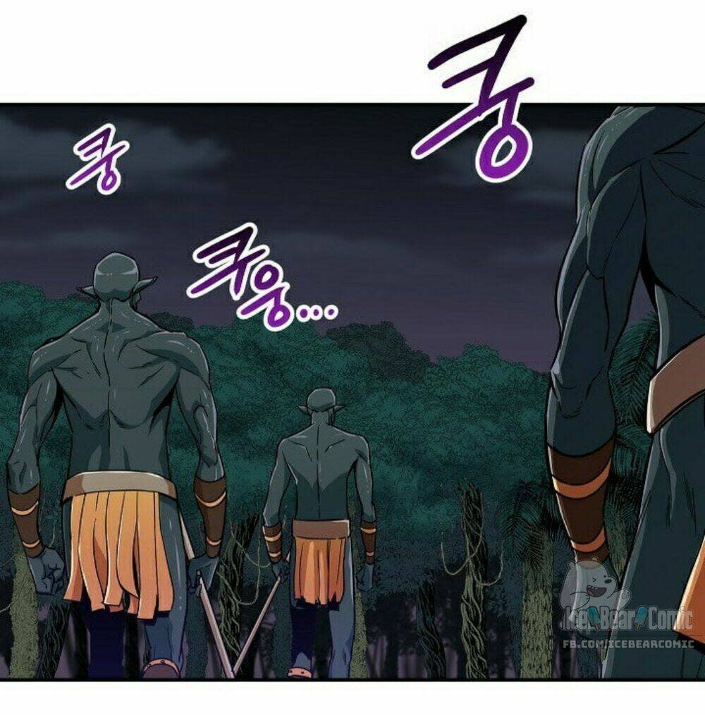 bố tôi quá mạnh chapter 15 - Next chapter 16