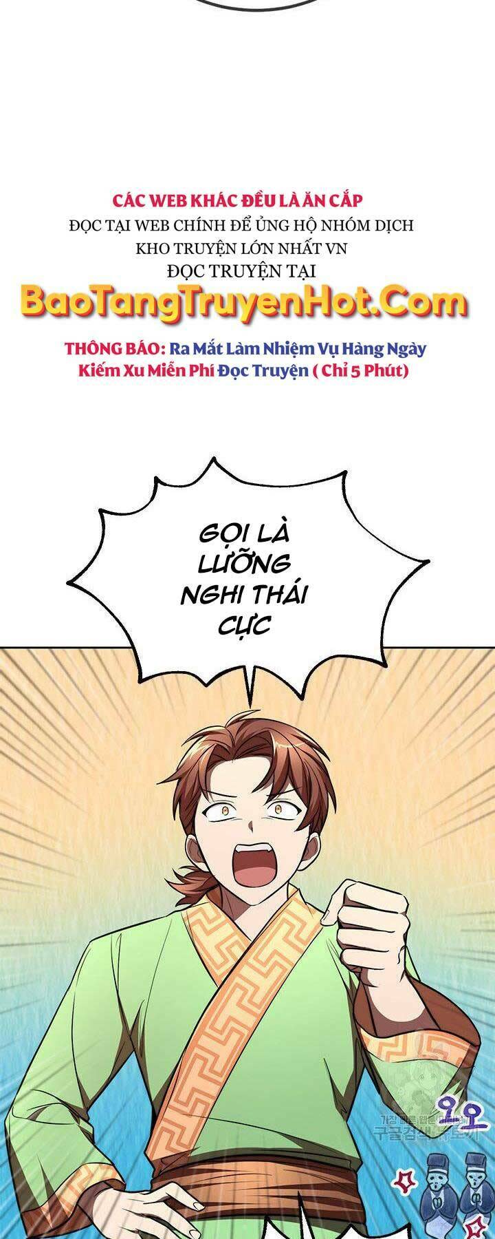 con trai của gia tộc nam cung thế gia chapter 20 - Next Chapter 20