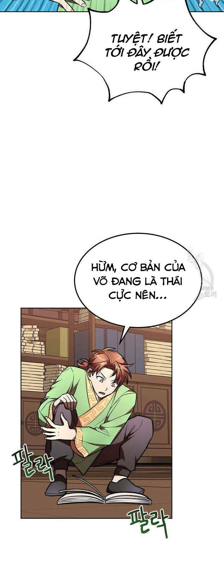 con trai của gia tộc nam cung thế gia chapter 20 - Next Chapter 20