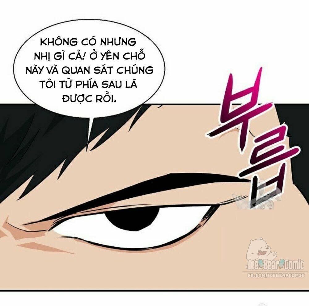 bố tôi quá mạnh chapter 15 - Next chapter 16