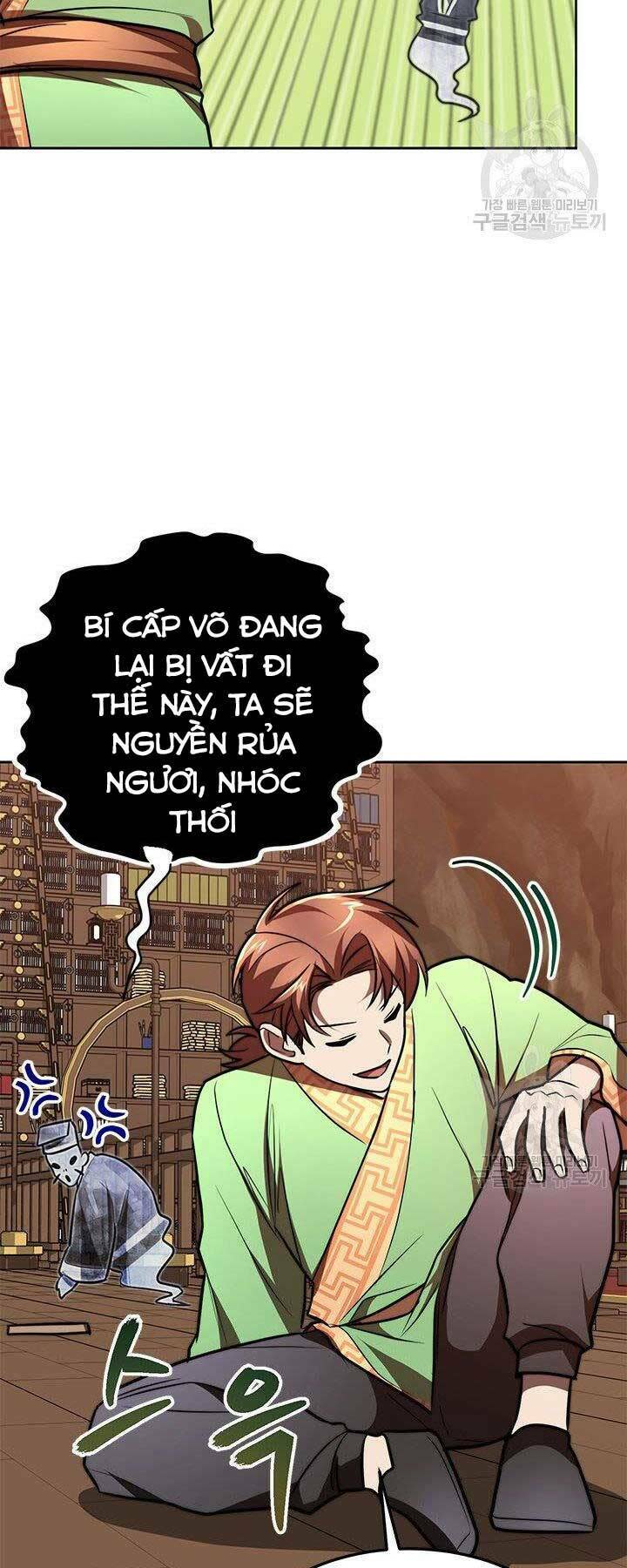 con trai của gia tộc nam cung thế gia chapter 20 - Next Chapter 20