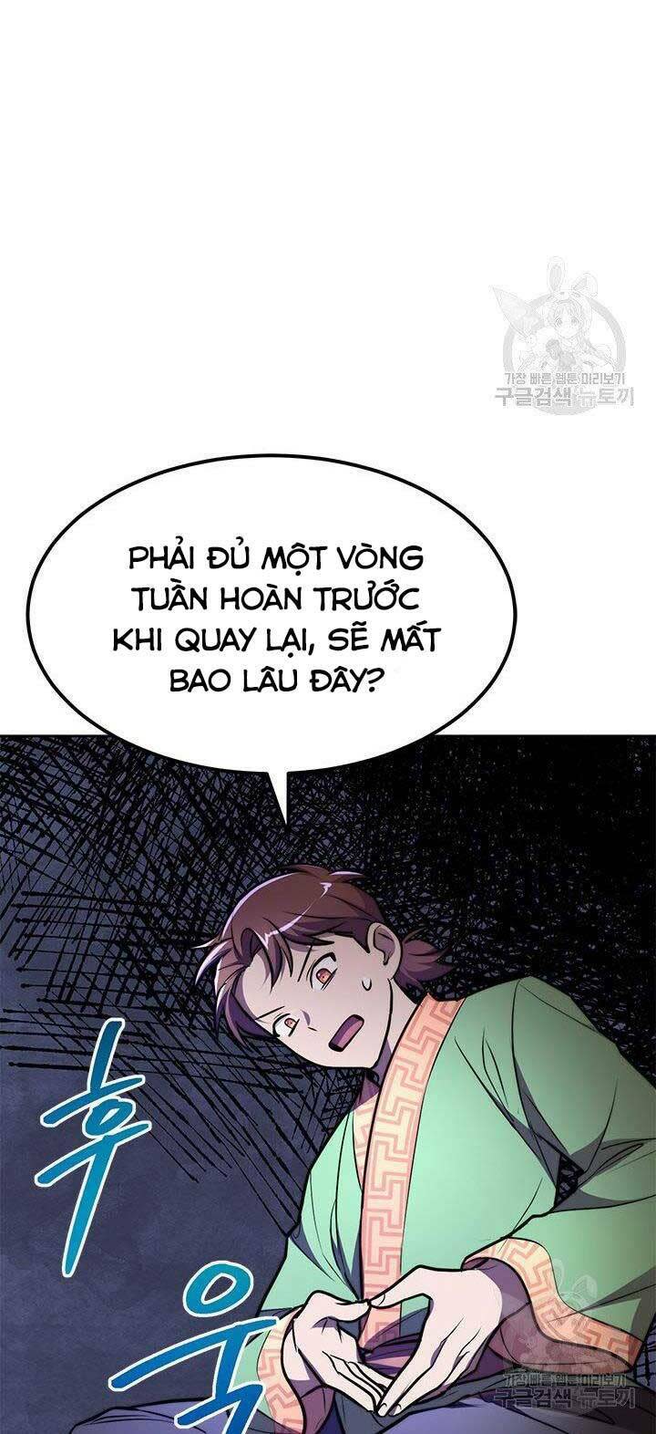 con trai của gia tộc nam cung thế gia chapter 20 - Next Chapter 20