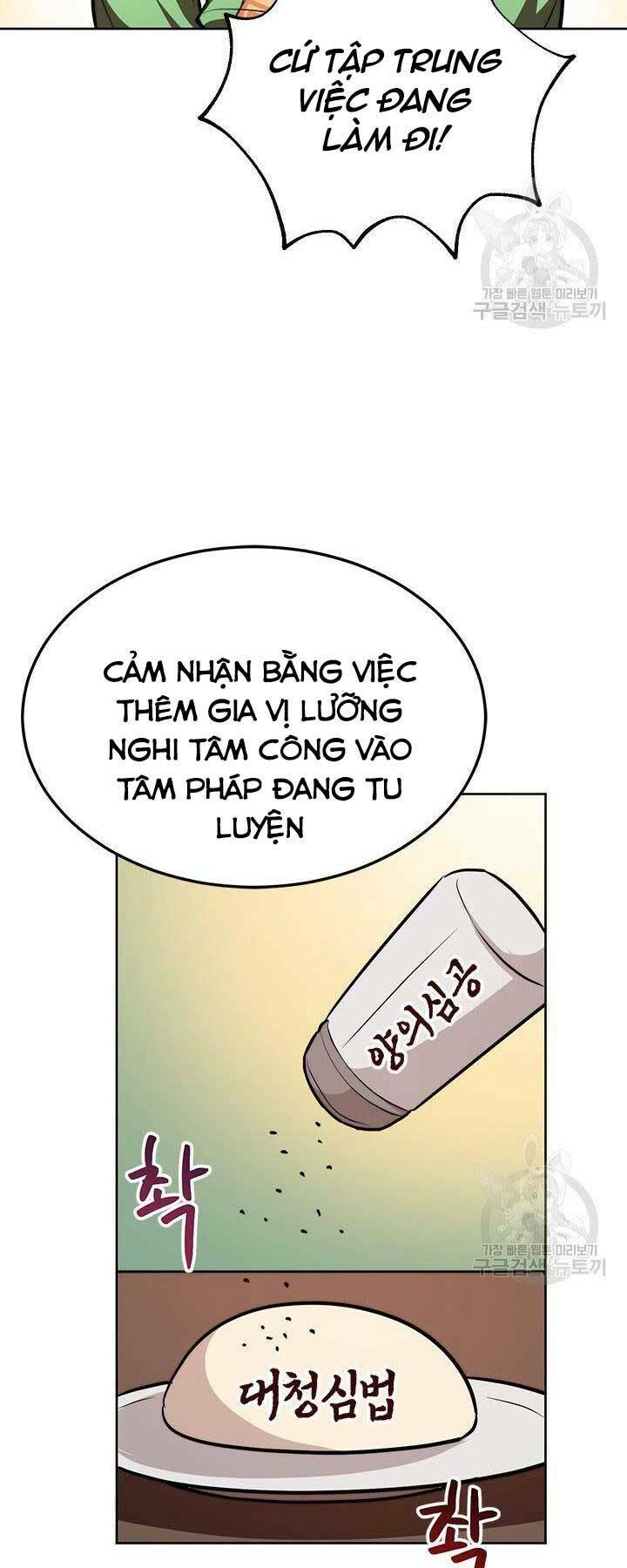 con trai của gia tộc nam cung thế gia chapter 20 - Next Chapter 20