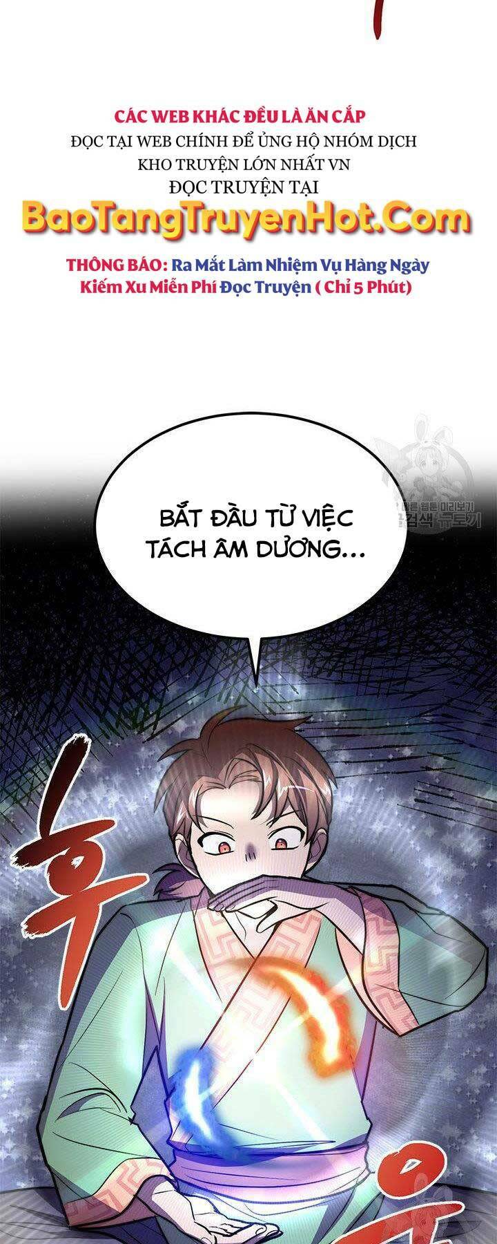 con trai của gia tộc nam cung thế gia chapter 20 - Next Chapter 20