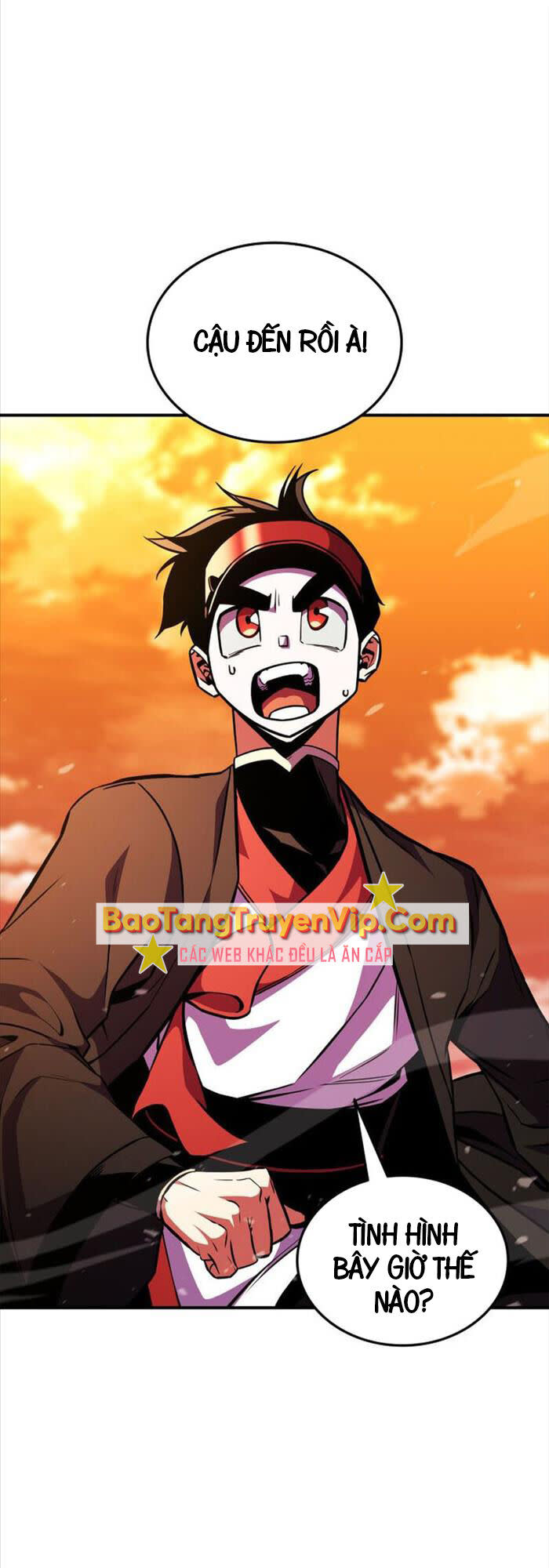 Ranker Tái Xuất Chapter 166 - Trang 2