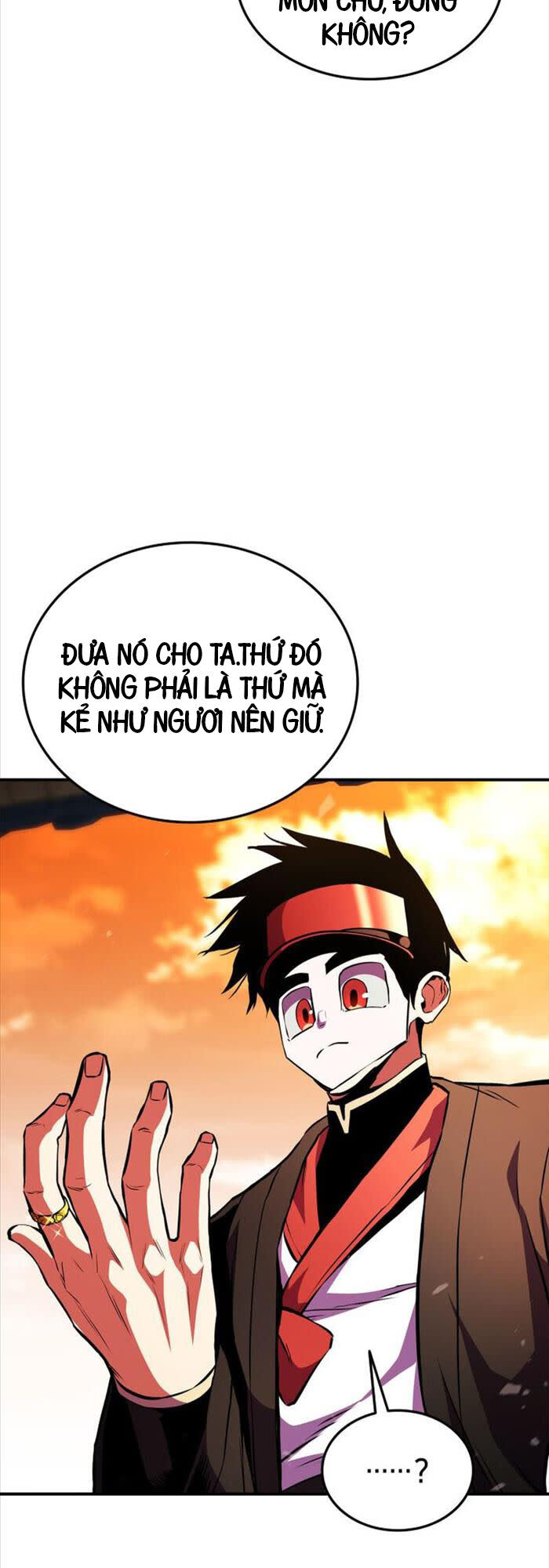 Ranker Tái Xuất Chapter 166 - Trang 2