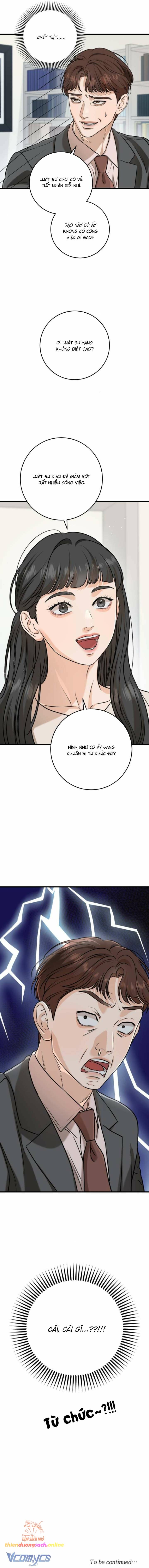 nóng lòng muốn giày vò em Chap 68 - Next Chapter 69