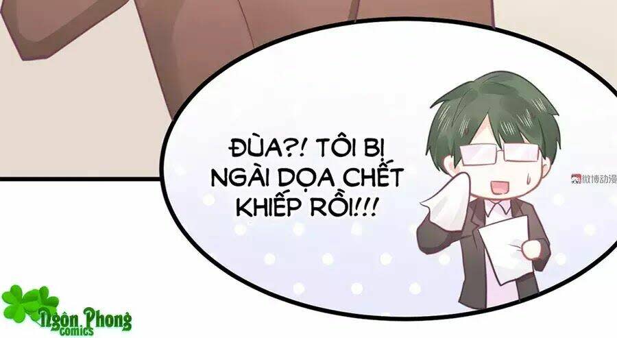 Bọn Họ Đều Muốn Gả Cho Tôi Làm Sao Đây? Chapter 19 - Trang 2