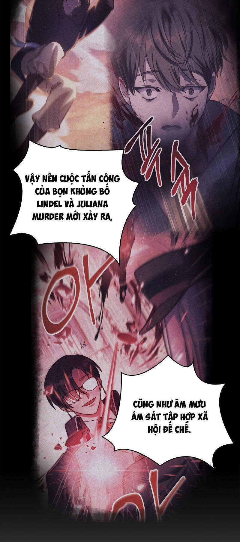 Ký Sự Hồi Quy Chapter 71 - Next Chapter 72