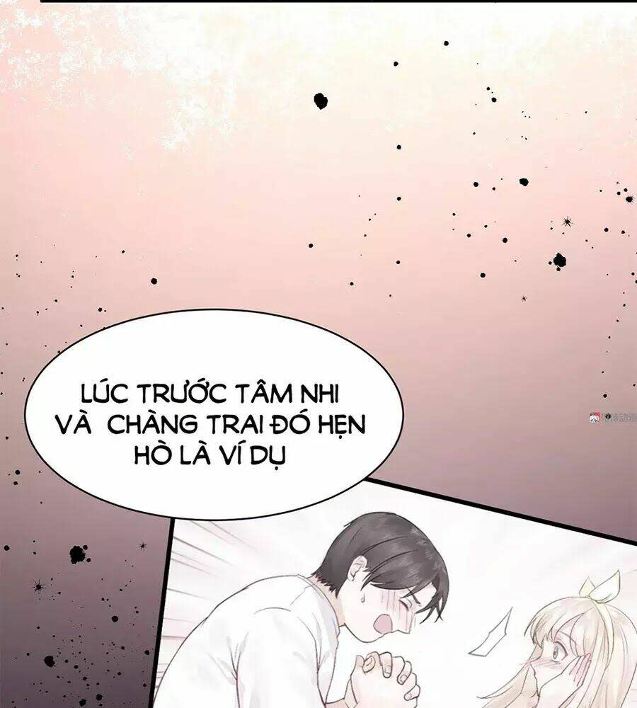 Bọn Họ Đều Muốn Gả Cho Tôi Làm Sao Đây? Chapter 19 - Trang 2