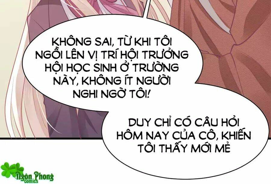 Bọn Họ Đều Muốn Gả Cho Tôi Làm Sao Đây? Chapter 19 - Trang 2