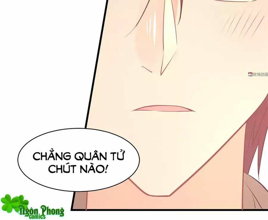 Bọn Họ Đều Muốn Gả Cho Tôi Làm Sao Đây? Chapter 19 - Trang 2