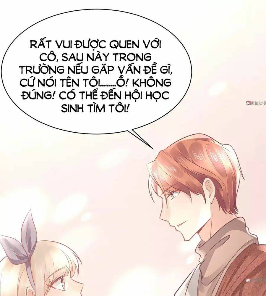 Bọn Họ Đều Muốn Gả Cho Tôi Làm Sao Đây? Chapter 19 - Trang 2