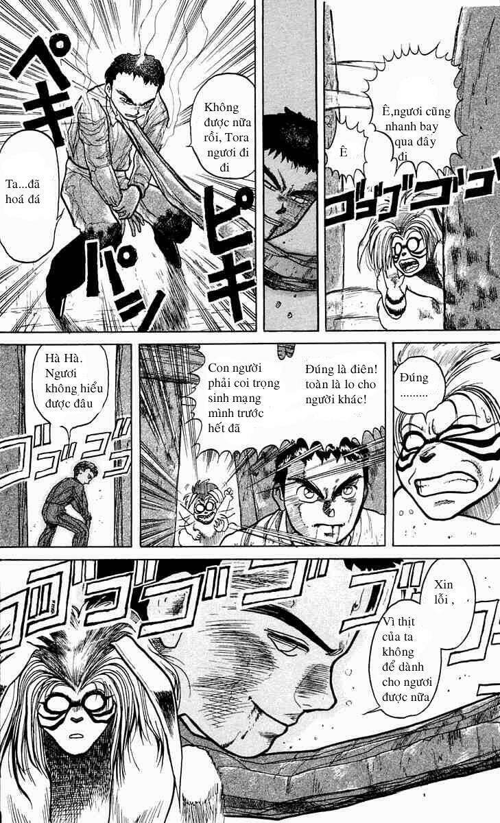 Ushio And Tora Chapter 4 - Trang 2