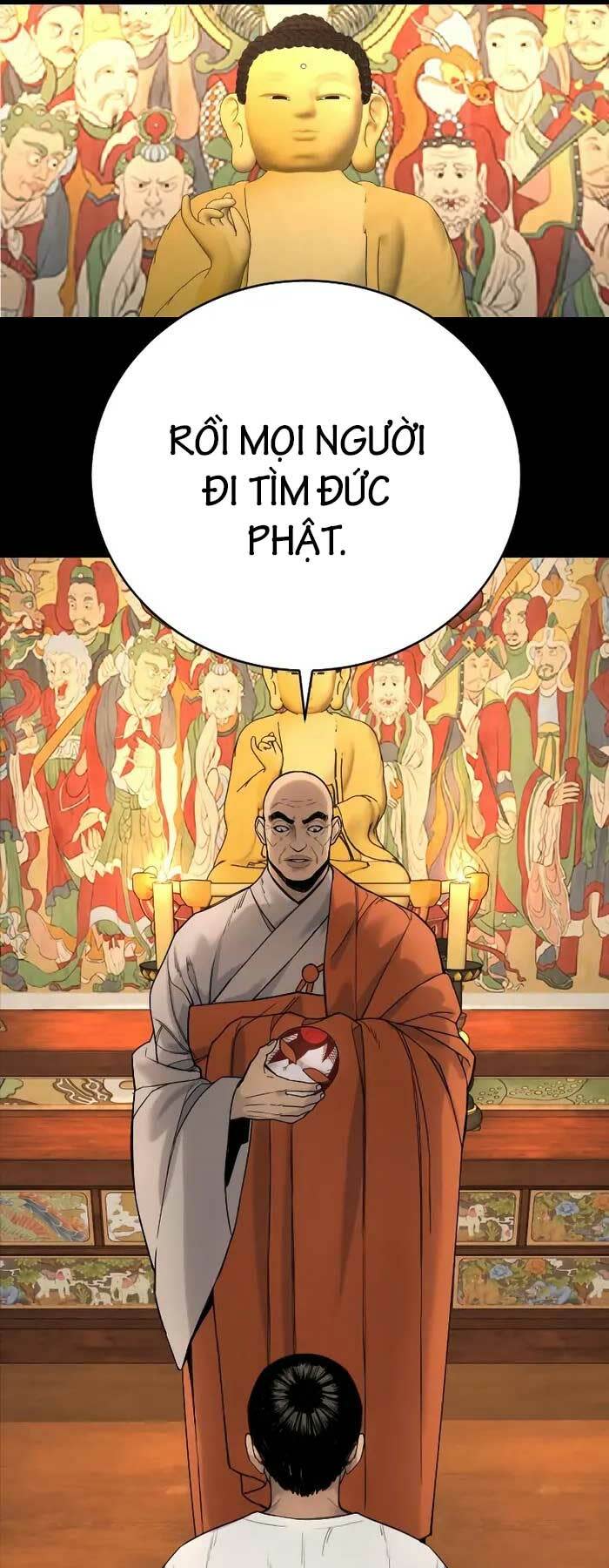 cảnh sát báo thù chapter 33 - Next chapter 34