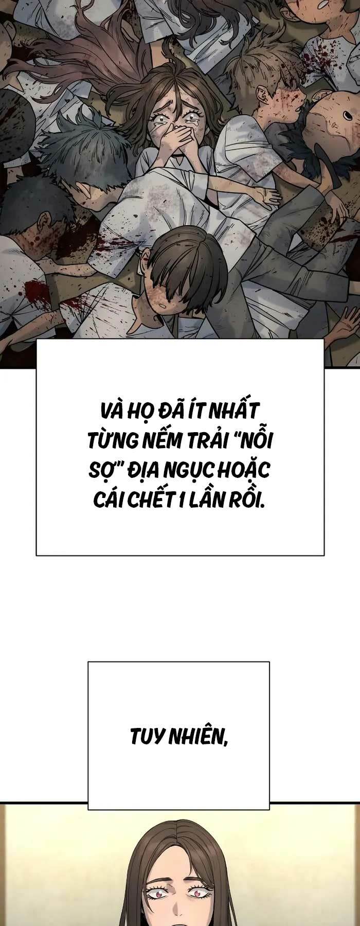 cảnh sát báo thù chapter 33 - Next chapter 34