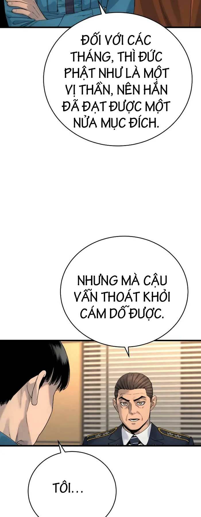 cảnh sát báo thù chapter 33 - Next chapter 34