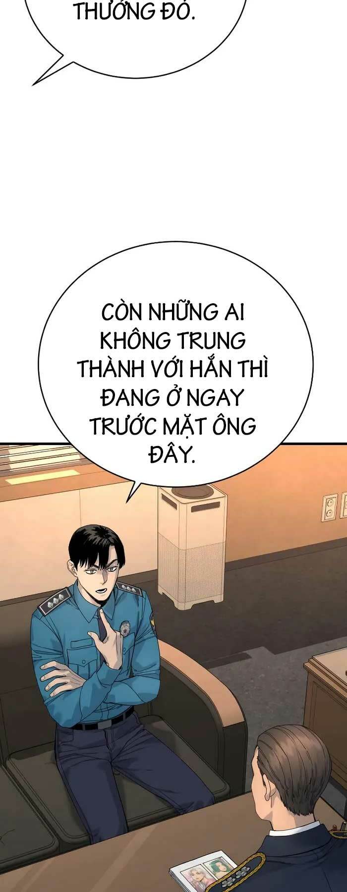 cảnh sát báo thù chapter 33 - Next chapter 34