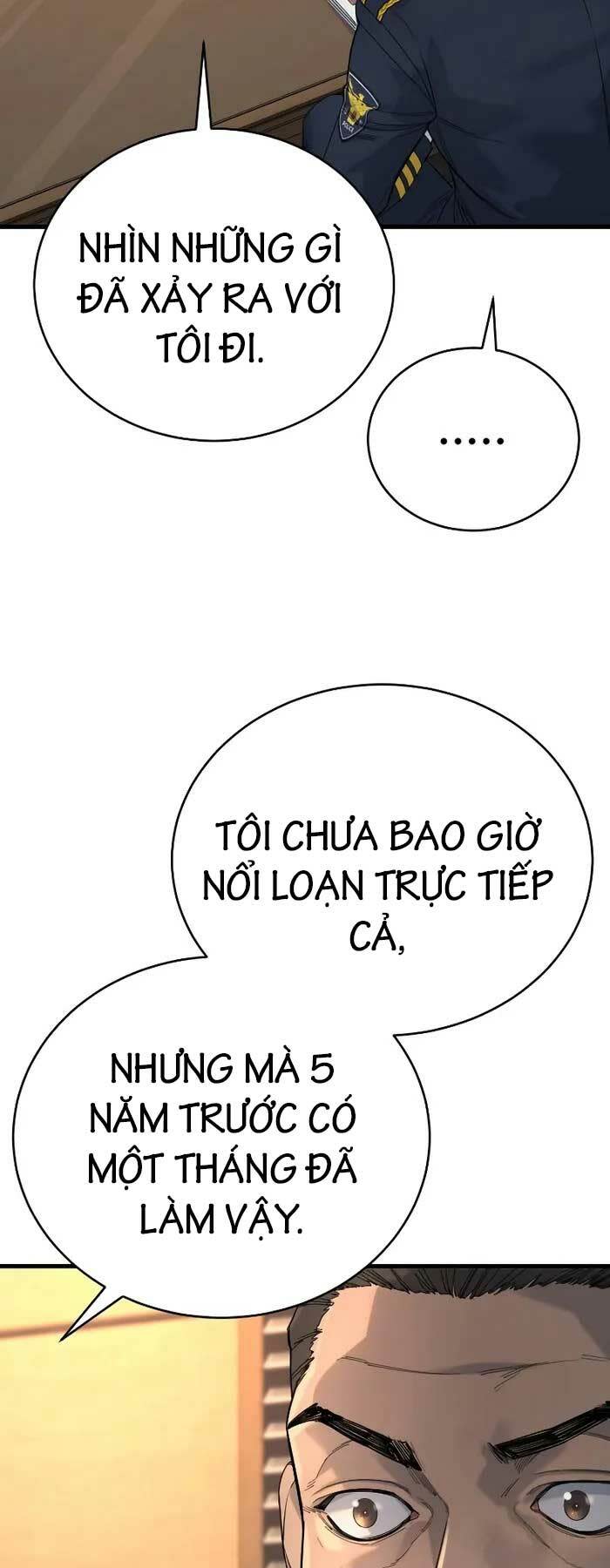 cảnh sát báo thù chapter 33 - Next chapter 34