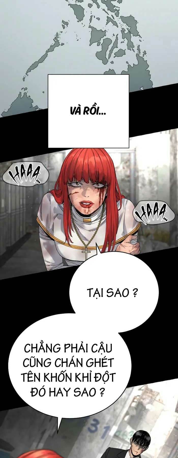 cảnh sát báo thù chapter 33 - Next chapter 34