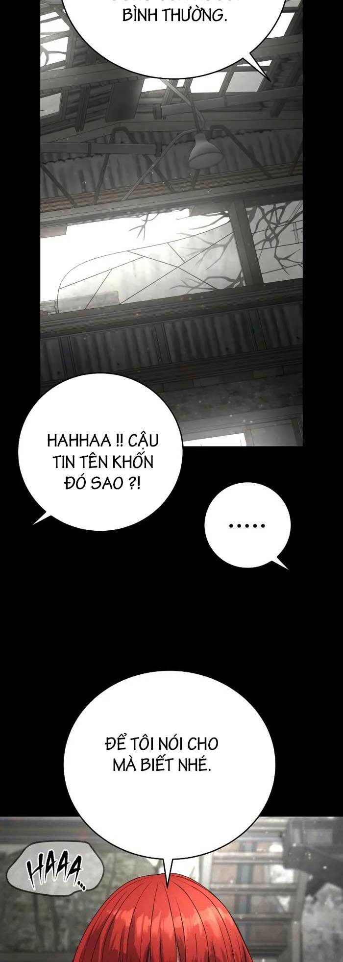 cảnh sát báo thù chapter 33 - Next chapter 34