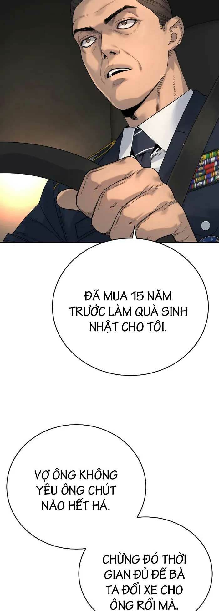 cảnh sát báo thù chapter 33 - Next chapter 34