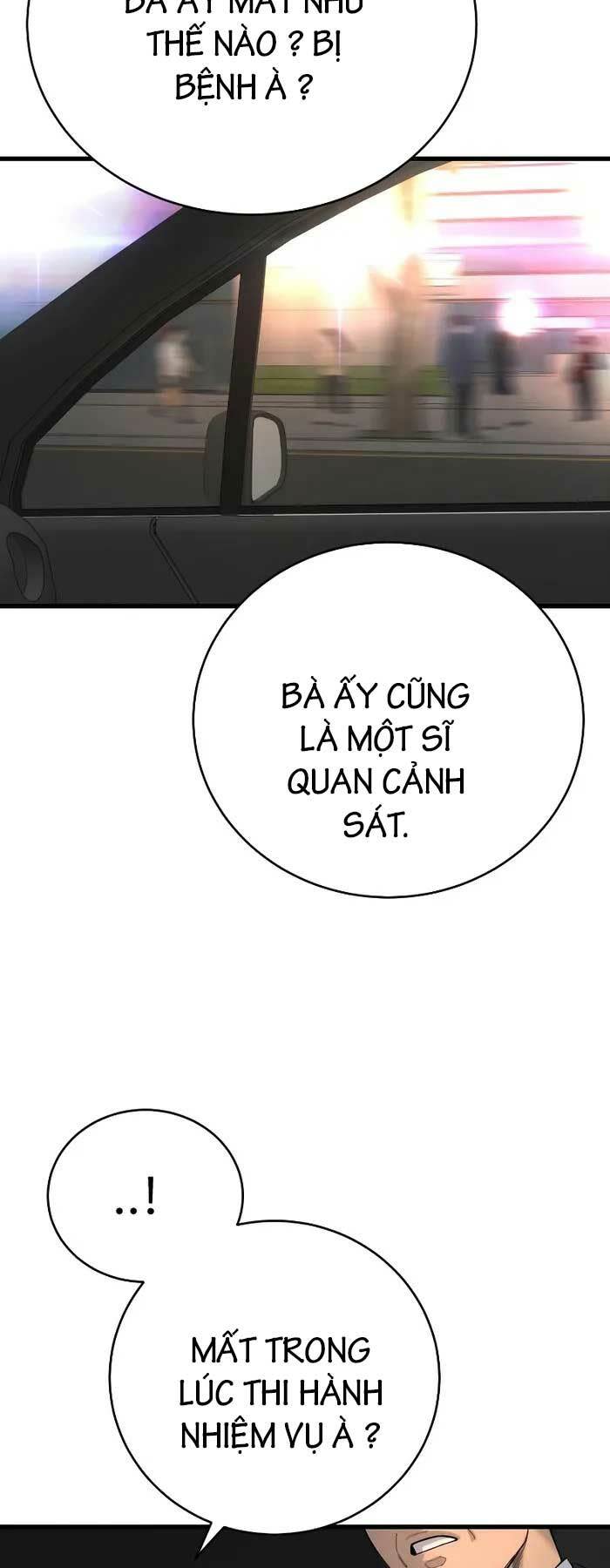 cảnh sát báo thù chapter 33 - Next chapter 34