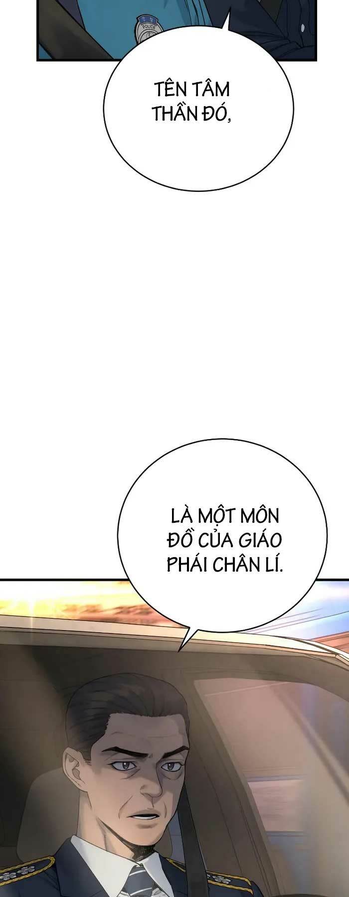 cảnh sát báo thù chapter 33 - Next chapter 34