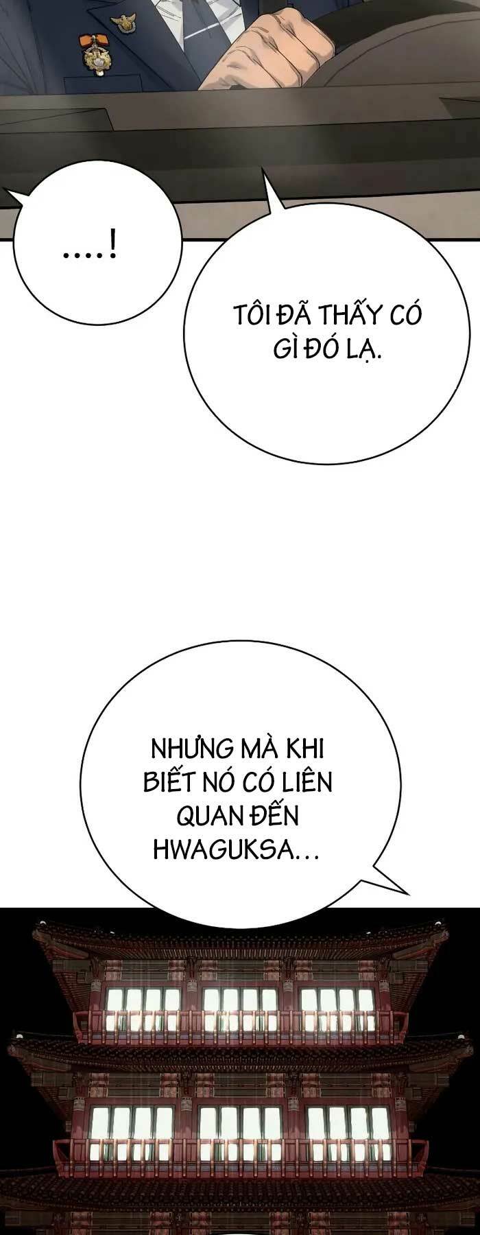 cảnh sát báo thù chapter 33 - Next chapter 34