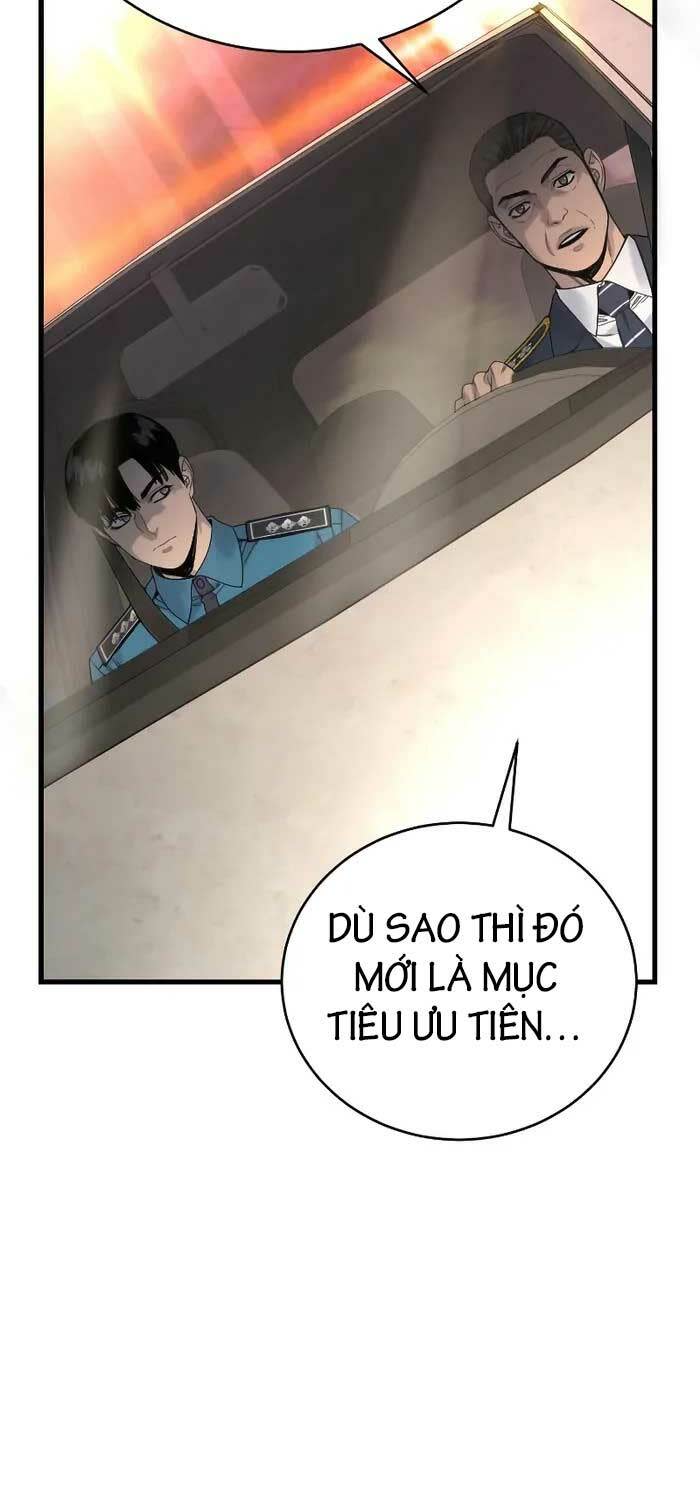 cảnh sát báo thù chapter 33 - Next chapter 34