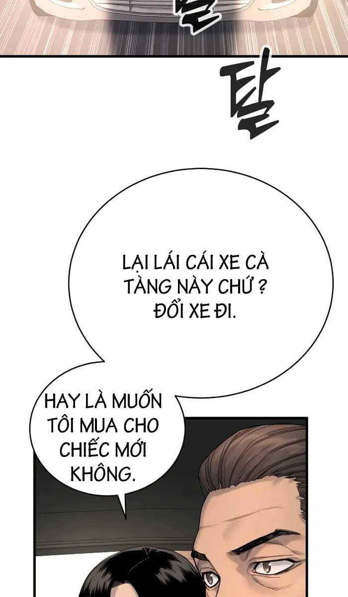 cảnh sát báo thù chapter 33 - Next chapter 34