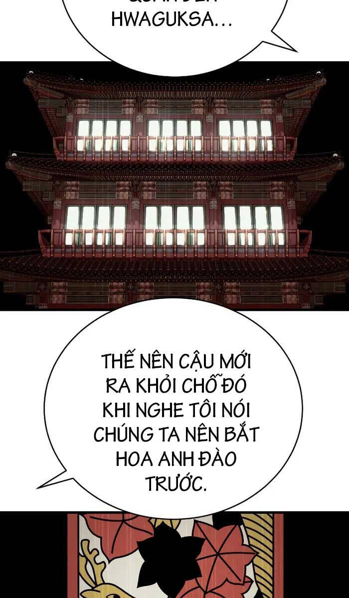 cảnh sát báo thù chapter 33 - Next chapter 34